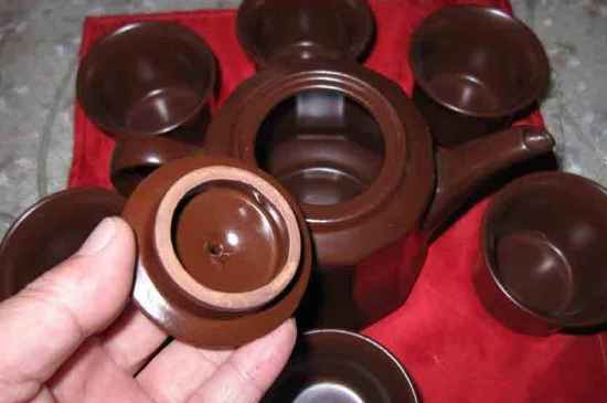 正山小種茶器，正山小種適合什么茶具