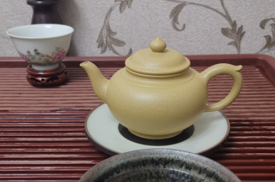 一茶一壺沒必要，紫砂壺要一茶一壺嗎？