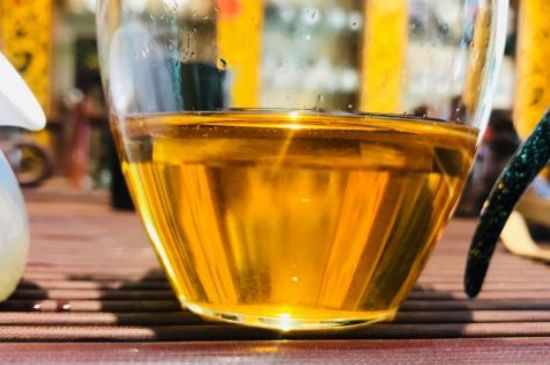 蒸汽煮茶器適合什么茶，蒸汽煮茶器適合用綠茶嗎？