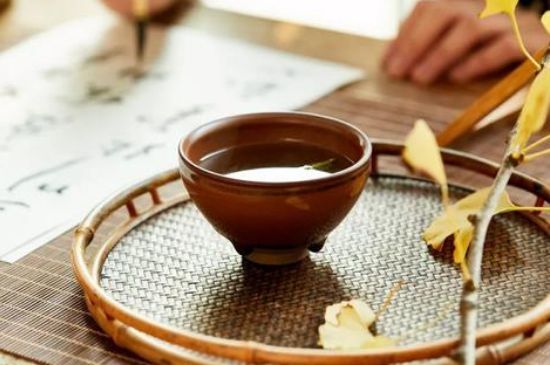 建盞喝茶的害處，建盞喝茶重金屬中毒？