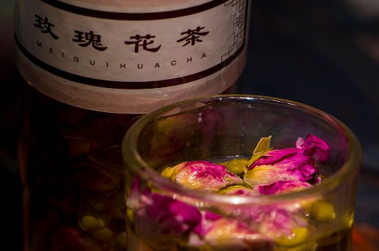 十大排毒養(yǎng)顏花茶，喝什么花茶排毒養(yǎng)顏