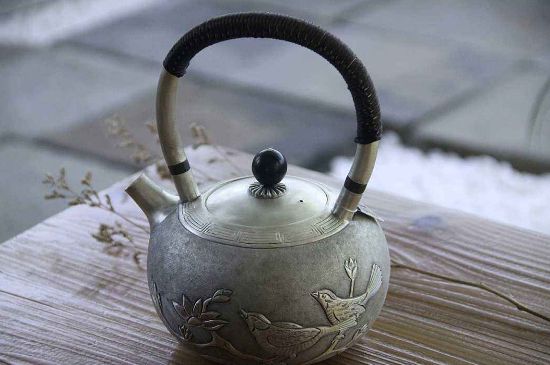 茶具一對一介紹圖片，茶具的各個名稱和圖片大全