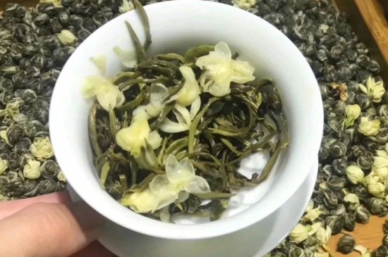 茉莉香珠跟龍珠有什么區(qū)別嗎，茉莉龍珠和茉莉香珠那個(gè)好？