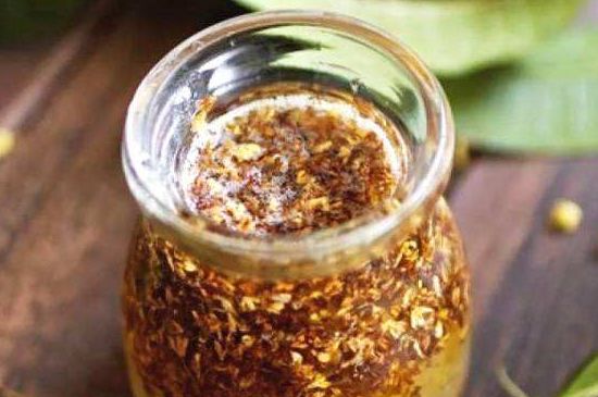 干桂花茶怎么泡好喝，如何沖泡桂花茶？