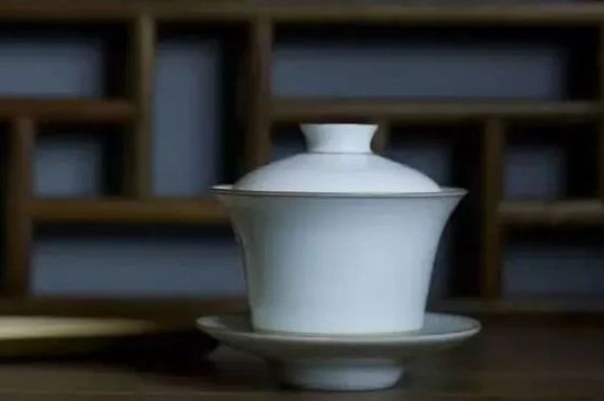 三才蓋碗的由來，三才蓋碗怎么喝茶？