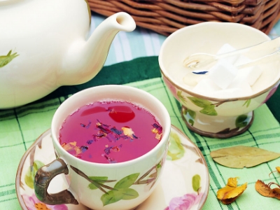 干玫瑰花泡前需要洗嗎，泡玫瑰花需要洗一下嗎？