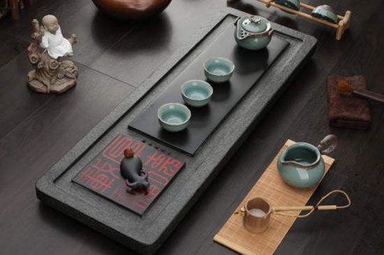 <a href=http://www.czsdfxx.com/chaju/ target=_blank class=infotextkey>茶具套裝</a>使用方法圖解，茶藝工具介紹圖片大全