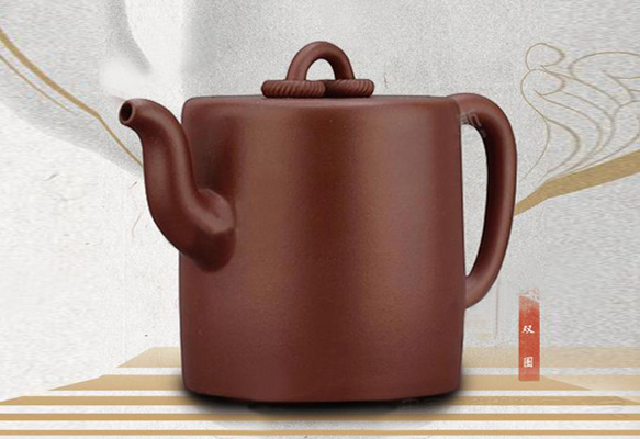 景舟八式紫砂壺圖片及名稱，經典壺型顧景舟八式值多少錢？