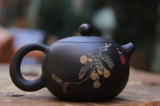 建水紫陶壺有哪些缺點，云南紫陶壺泡茶的好與壞
