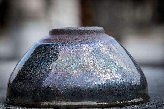 建盞初次使用方法，新買的建盞如何開盞