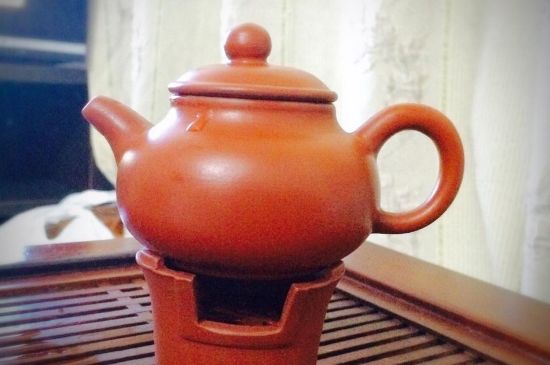 各種泥料泡什么茶，各種茶用什么紫砂壺？