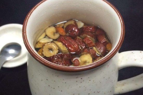 祛濕氣雙花茶，喝什么花茶祛濕氣排毒養(yǎng)顏