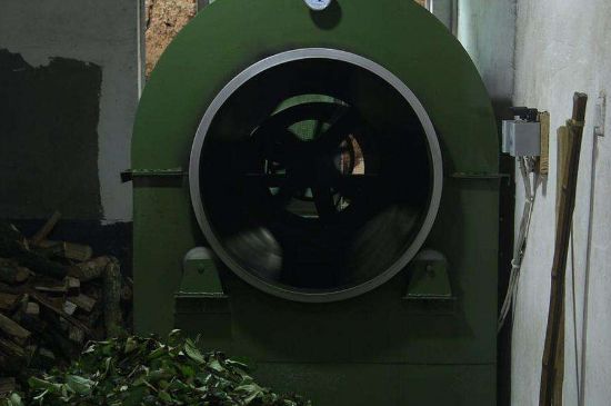 武夷巖茶的初制、精制加工工藝詳細講解