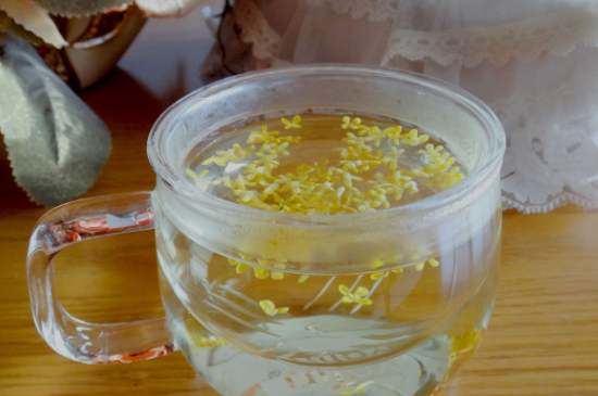 茉莉茶一次泡幾朵，茉莉茶放多少