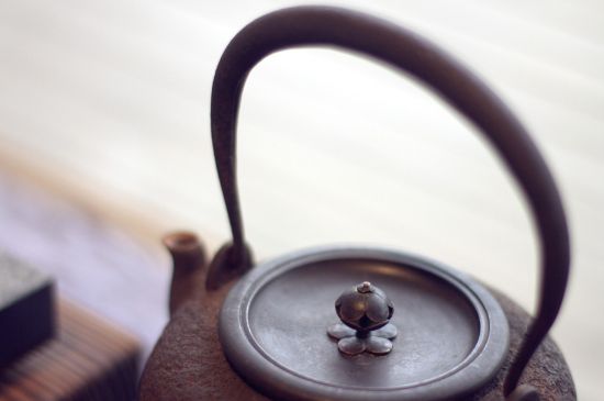 老鐵壺煮茶的害處，鐵壺為什么不能煮茶？