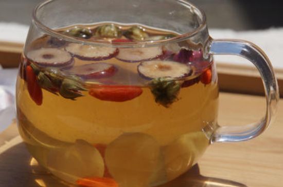 玫瑰花茶和什么搭配好，玫瑰花茶的搭配大全！