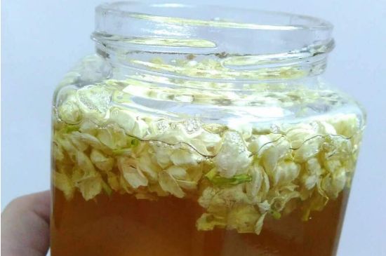 11種花茶搭配表，怎么搭配花茶？