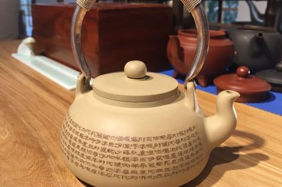 新買燒水陶壺如何開壺，燒水陶壺怎么開壺方法