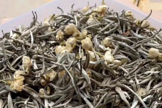 茉莉花花茶能煮嗎，喝茉莉花茶適合煮好還是泡好？