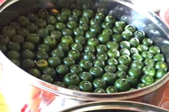 家庭自制柑普茶方法，小青柑制作9個步驟竅門（圖片）