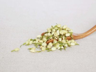 女孩喝茉莉茶的好處，茉莉花茶女生喝好嗎？