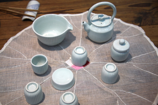 新手喝茶買什么茶具，新手入門茶具