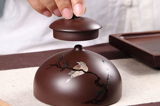 茶具一對一介紹圖片，茶具的各個名稱和圖片大全