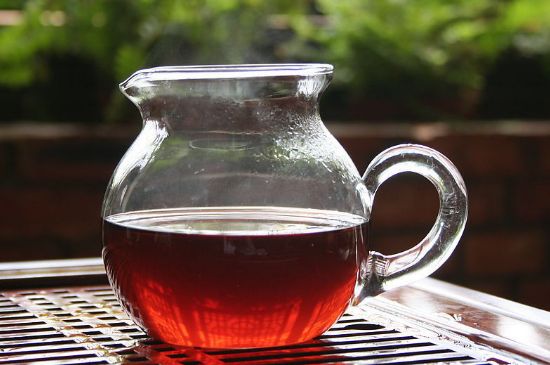 十大祛濕茶，自制祛濕排毒茶