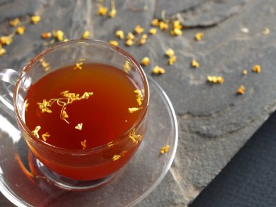 桂花泡茶禁忌，桂花泡水喝的9大禁忌