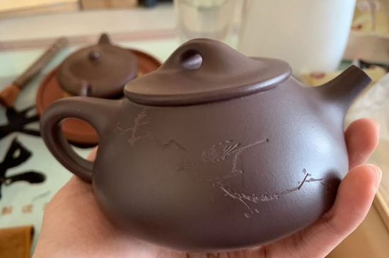 自己用的紫砂壺一般多少錢合適，自己用紫砂壺怎么選