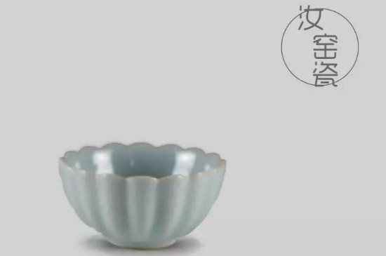 品茗杯的杯型介紹，品茗杯的器型類別分類大全圖