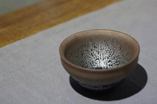 建盞開盞正確方法，建盞第一次怎么開盞