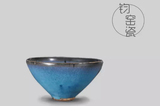 品茗杯的杯型介紹，品茗杯的器型類別分類大全圖