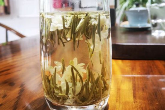 茉莉泡水禁忌，喝茉莉茶葉有什么禁忌