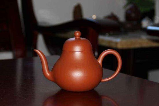 朱泥思亭壺適合泡什么茶，用來(lái)泡哪些茶最好？