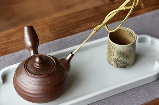 茶具套裝使用方法圖解，茶藝工具介紹圖片大全