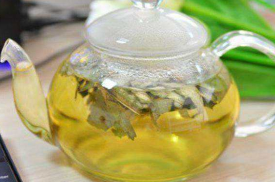 荷葉茶每天喝多少合適，什么時(shí)候喝最好？