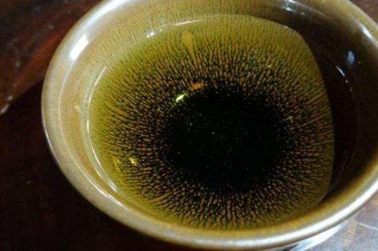 建盞初次使用方法，新買的建盞如何開盞