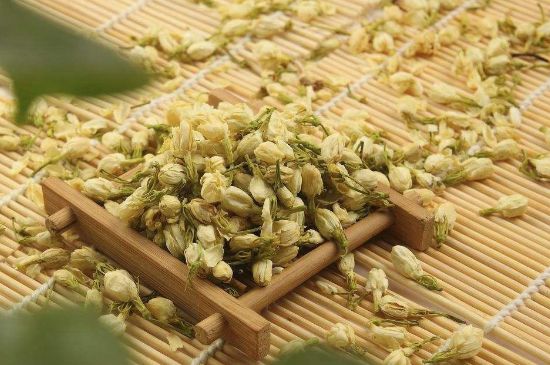 茉莉花茶與什么相克，茉莉花搭配禁忌