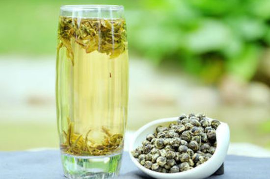 茉莉龍珠喝了會睡不著，為什么喝了茶會睡不著？