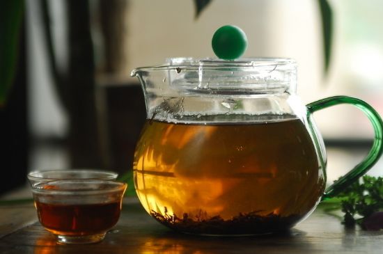 安化黑茶為什么要煮，為什么黑茶一定要煮呢