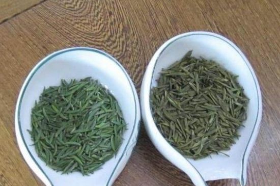 綠茶陳茶和新茶區(qū)別，綠茶怎樣區(qū)分新茶和陳茶