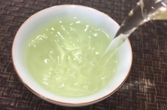 什么茶葉喝起來(lái)超級(jí)香，什么茶泡出來(lái)滿屋濃香?