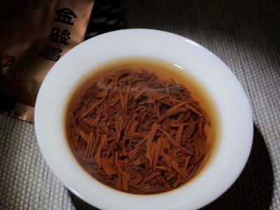金駿眉幾年可以算陳茶，金駿眉新茶好還是老茶
