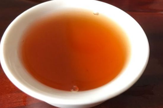 正山小種喝起來苦澀有點酸對嗎，正山小種發(fā)酸有害嗎