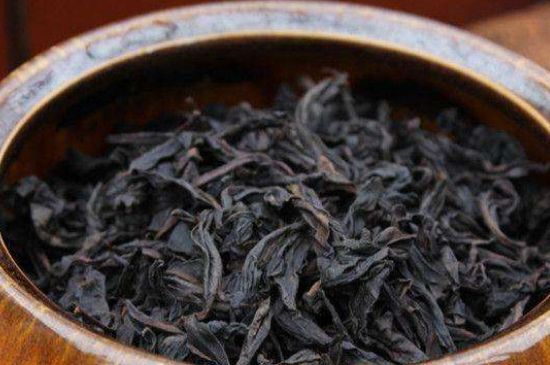 拼配的馬頭巖肉桂，還配叫馬肉嗎？請(qǐng)叫它“馬頭巖大紅袍”