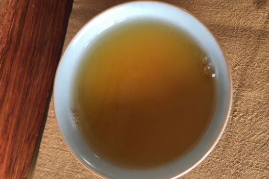 金駿眉第一泡不能喝！金駿眉喝之前需要洗茶