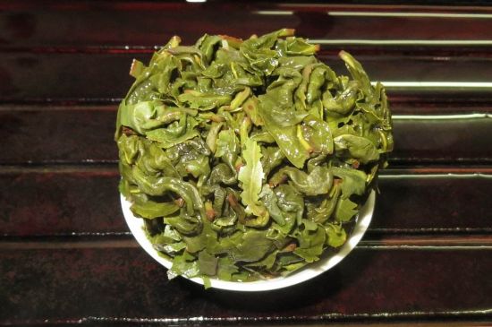 鐵觀音分幾個等級，鐵觀音哪種等級最好