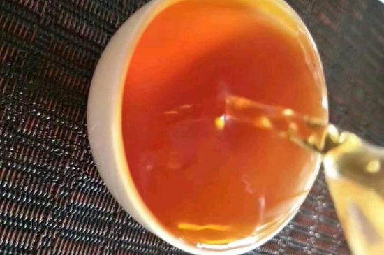 紅茶加冰糖的副作用，紅茶加冰糖好處和壞處