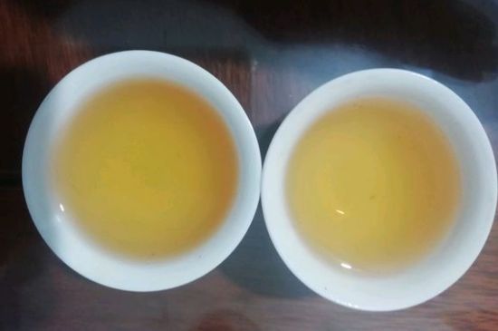 極邊烏龍茶怎么樣好不好，云南騰沖極邊烏龍茶好喝嗎